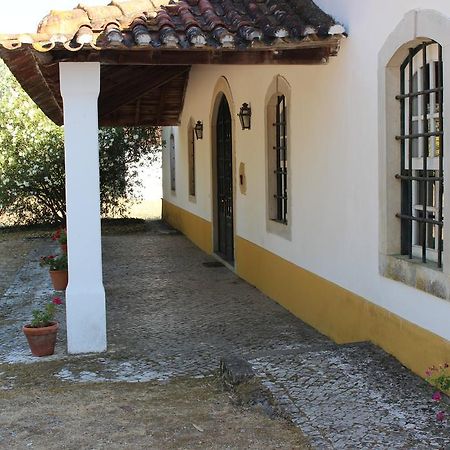 Quinta Do Valle Tomar Exterior photo