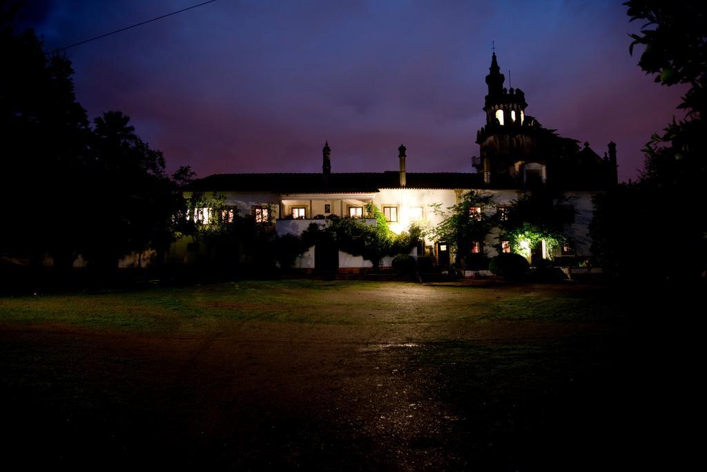 Quinta Do Valle Tomar Exterior photo