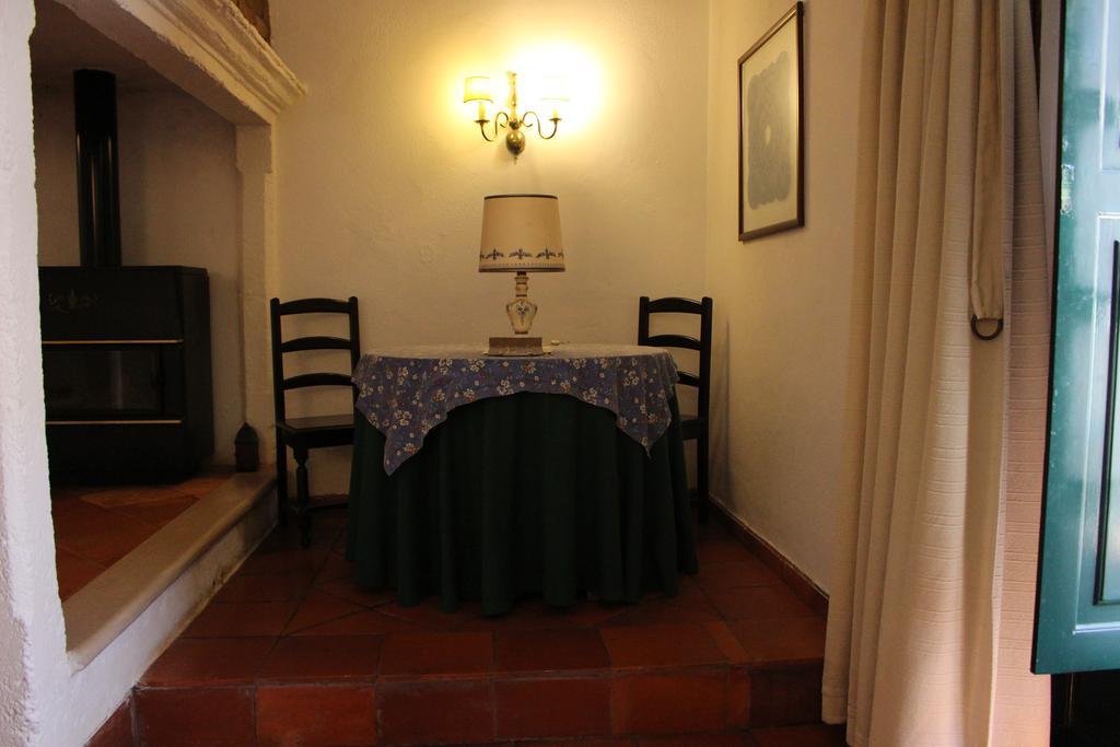 Quinta Do Valle Tomar Room photo