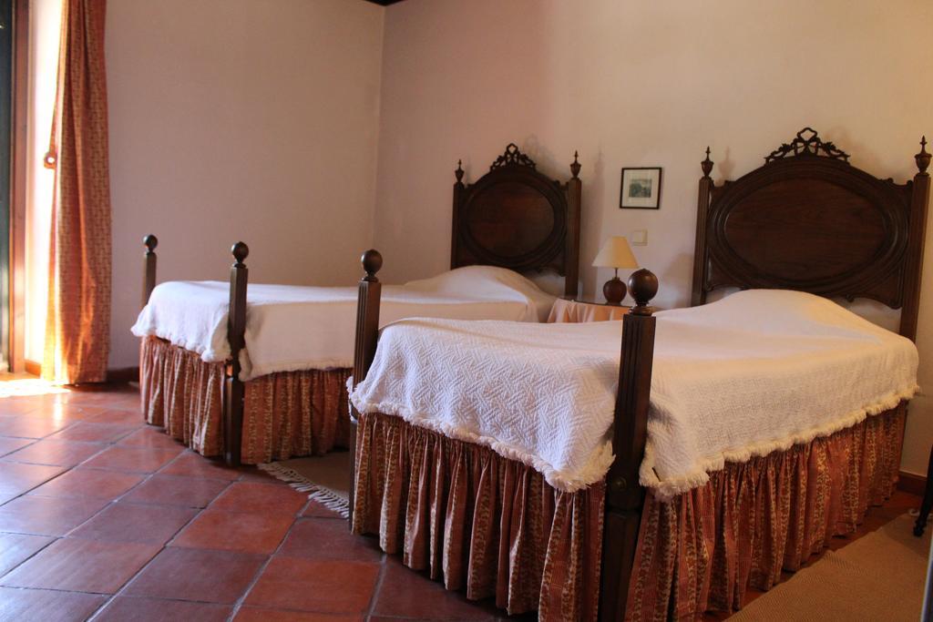 Quinta Do Valle Tomar Room photo