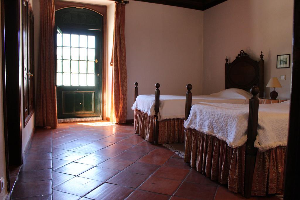 Quinta Do Valle Tomar Room photo