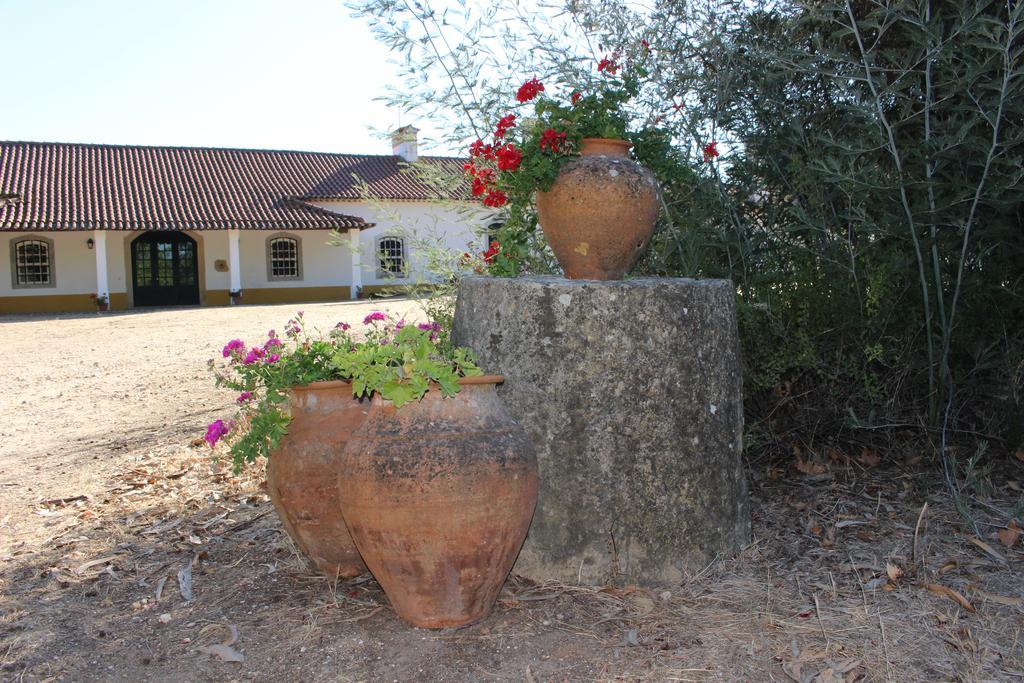 Quinta Do Valle Tomar Exterior photo