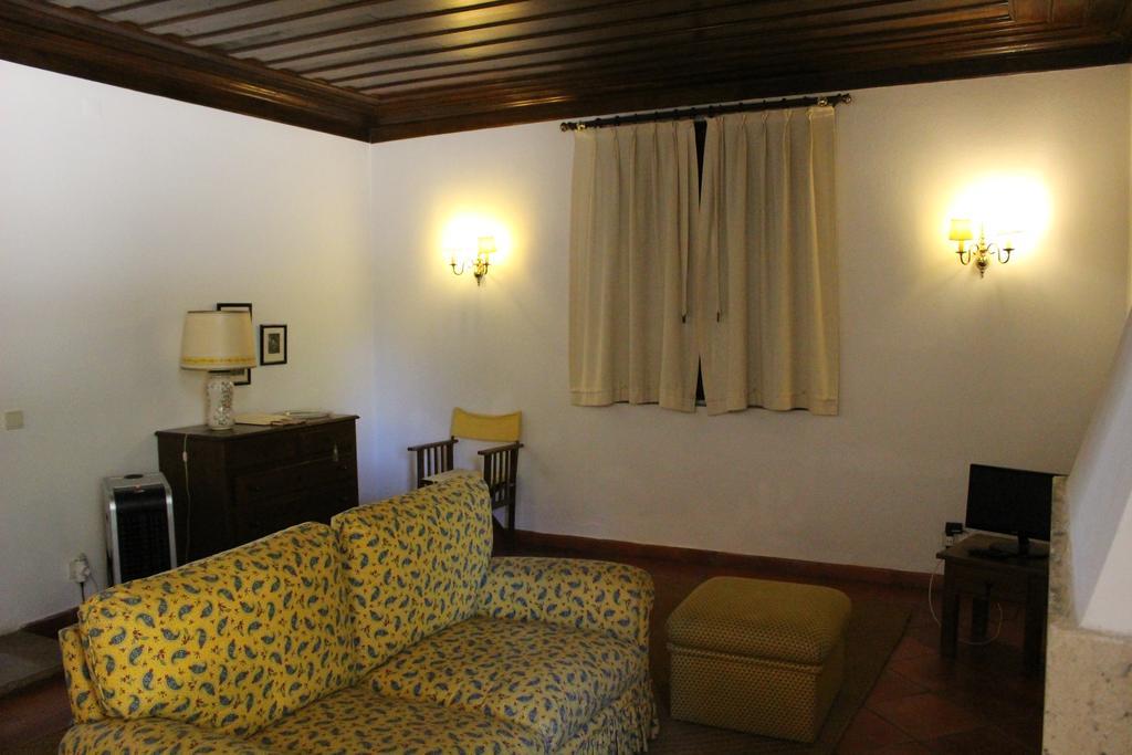 Quinta Do Valle Tomar Room photo